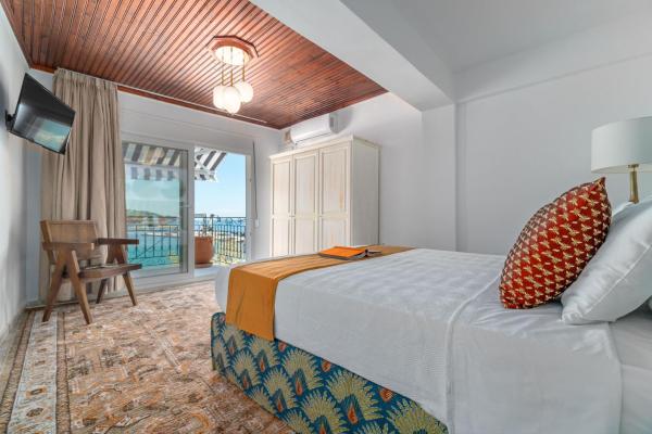 Megaron Skiathos Boutique Residence, Prenota  Skiathos 
