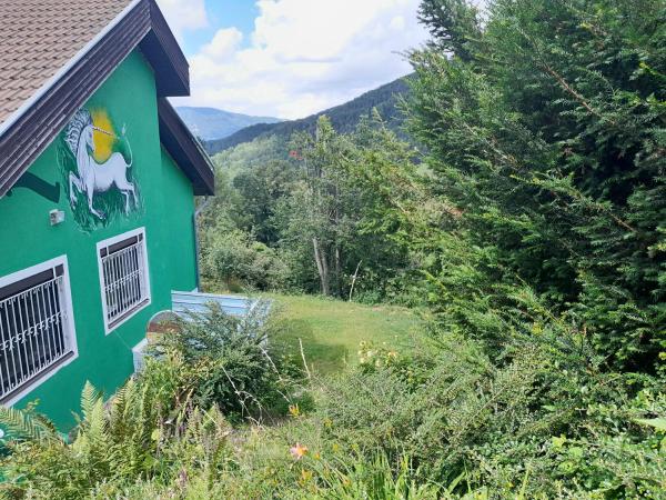 Einhornhaus, Réserver Séjour à la campagne Schottwien 