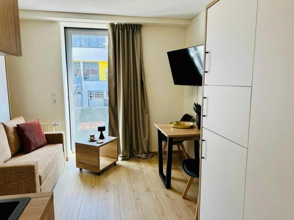 MYAPPARTEMENT, Réserver  Künzelsau 
