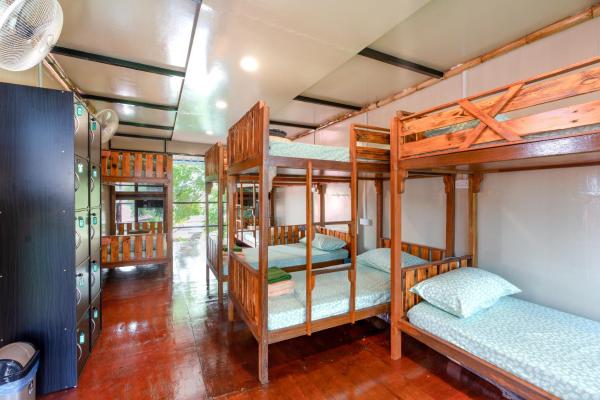 Bunga Hostel Female Dorm, Réserver Auberge de jeunesse Auberges de Jeunesse à Kedah, Auberge de jeunesse