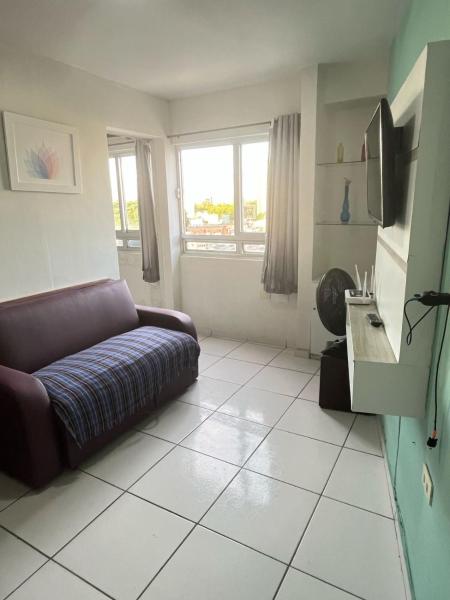Recife - Boa Vista, Reserva ahora Apartamento Hoteles baratos en Recife, cerca de Consulado de los Estados Unidos