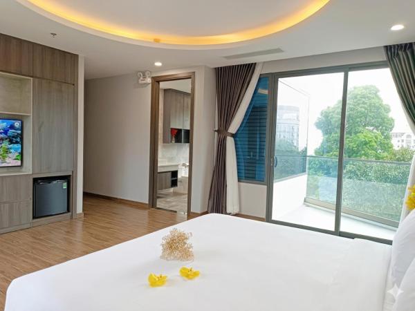 Le Anh Hotel, Buchen Sie Hotel Dương Tô 
