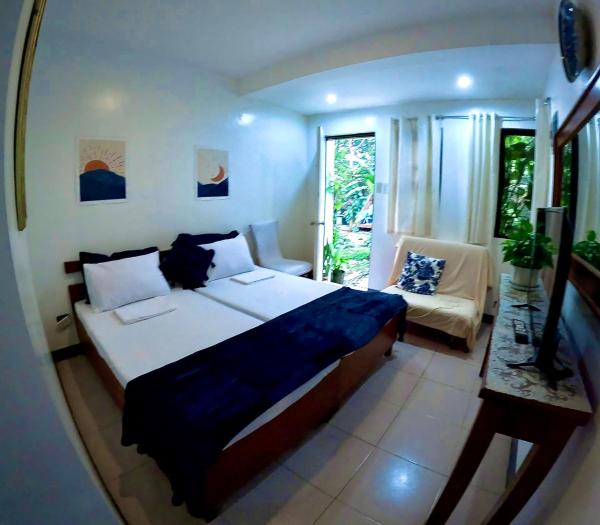 Auntie Gigis Place, Prenota  Hotel economici a Tagaytay