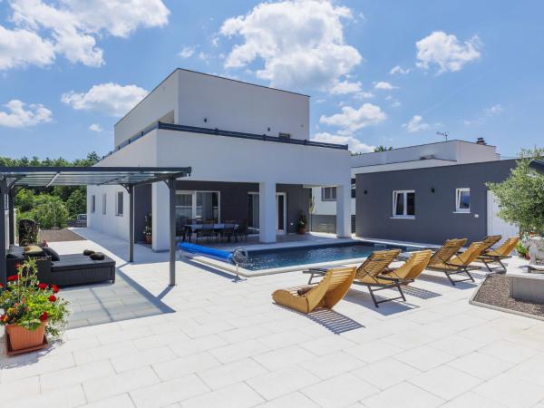 Villa Drago by Interhome, Reserva ahora  Vodnjan Pula