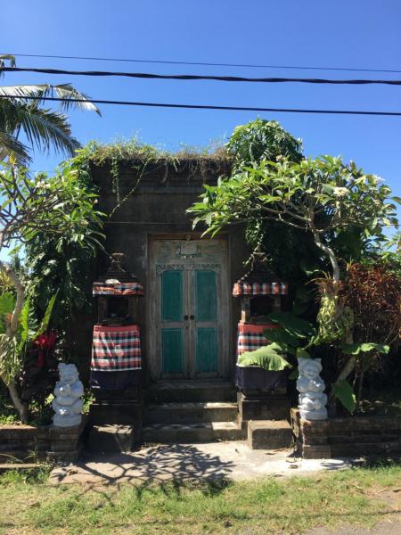 Kubu Pering, Reserva ahora  Hoteles baratos en Bali
