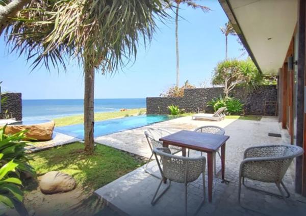 Villa Inca, Reserva ahora  Hoteles con spa en Bali, SPA
