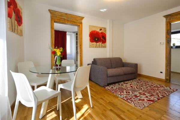 Ma Choupette, Reserva ahora Apartamento Torre Pellice Piamonte