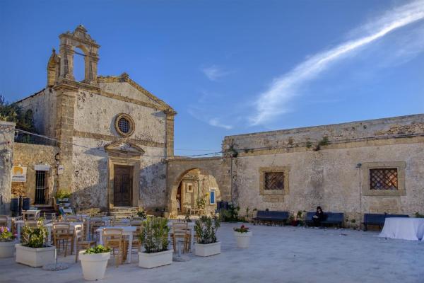 La Perla a Marzamemi, Réserver Hôtel Hôtels à Sicile avec parking, Parking