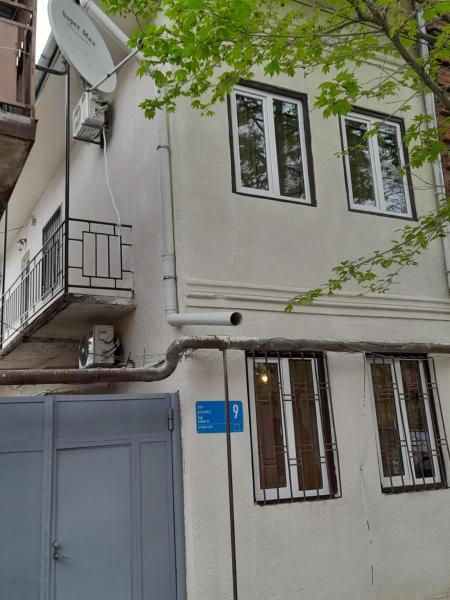 Number 9, Prenota Hotel Chugureti Tbilisi