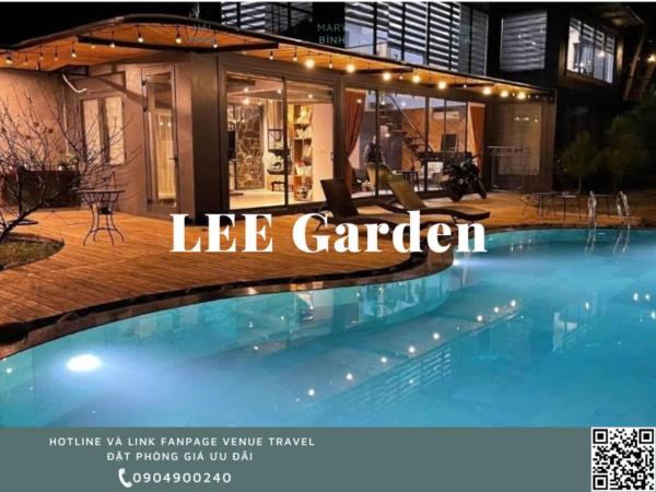 LEE & Sau Sau Garden - Venuestay, Prenota Villa Cottage a Ha Noi Municipality, Cottage