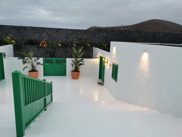 Villa Tagoror, Prenota Villa Hotel a Isole Canarie con parcheggio, Parcheggio