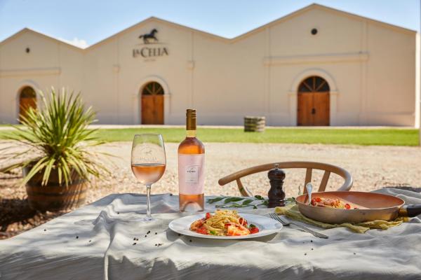 Posada La Celia, Prenota Casa di campagna Hotel a Mendoza con parcheggio, Parcheggio