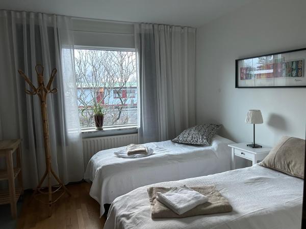 Art Guesthouse Olla, Prenota  Selfoss Islanda Meridionale
