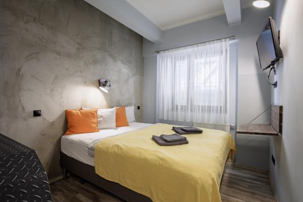 Residence Řipská 26, Buchen Sie Ferienwohnung Prag Tschechische Republik