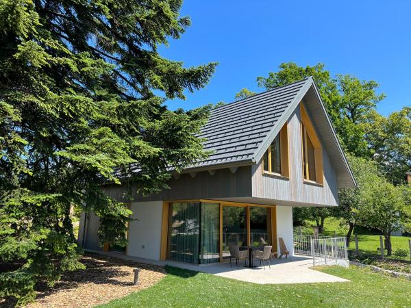 Ambient Resort Bled, Buchen Sie Ferienhaus Hotels in Gorenjska mit Parkplatz, Parkplätze
