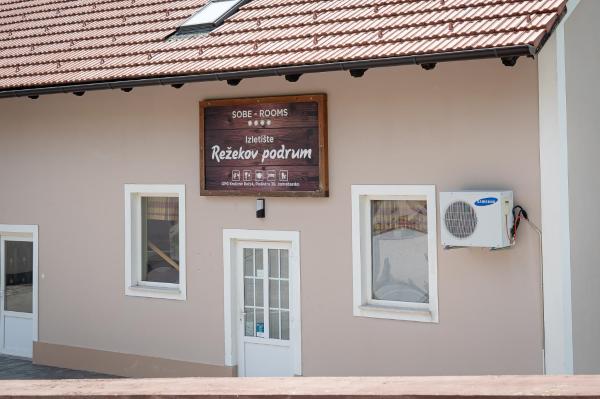 Guesthouse Režekov podrum, Prenota Bed & breakfast Jastrebarsko Zagabria