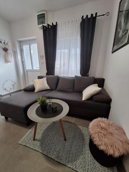 Studio apartmani Louis i Lola, Buchen Sie Ferienwohnung Zagreb Kroatien