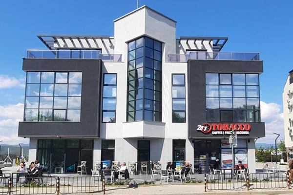 Zora, Reserva ahora  Hoteles baratos en Blagoevgrad