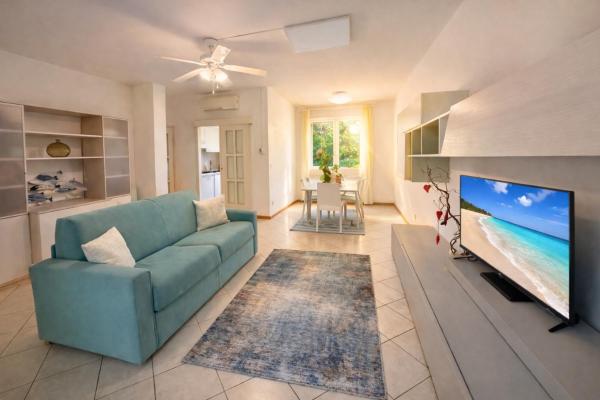 Villa Azzurro Blu, Reserva ahora  Hoteles en Véneto con aparcamiento, Aparcamiento