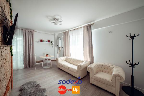 Palace of Culture Dream Apartments and Studios Iasi, Prenota Appartamento Iasi Romania
