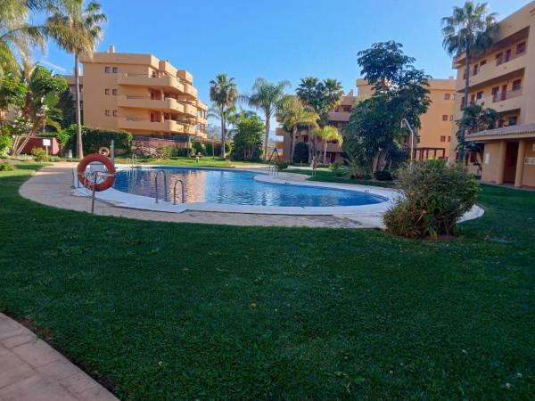 Golden Mijas Residencial, Prenota  Hotel a Costa del Sol con piscina, Piscina