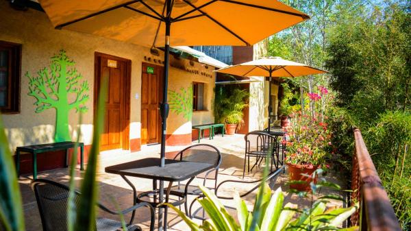 Cabañas Sierra Gorda, Prenota Locanda Motel a El Bajio, Motel