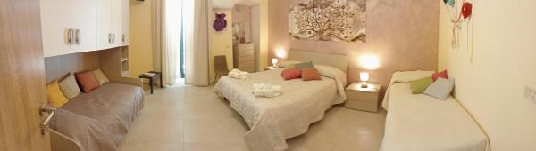 B&B CASA ELISABETTA, Book  Ginosa Marina Apulia