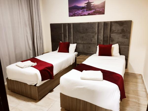 Golden Plaza Hotel, Buchen Sie  Amman Amman Governorate
