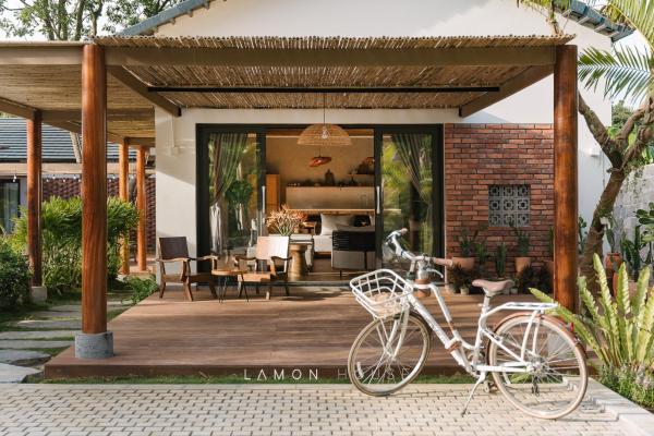 LaMon House - Venuestay, Prenota Villa Cottage a Ha Noi Municipality, Cottage
