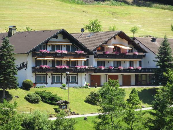 Pension Sohlhof, Réserver Maison d'hôtes Hôtels à Bade-Wurtemberg avec petit-déjeuner, Petit-déjeuner