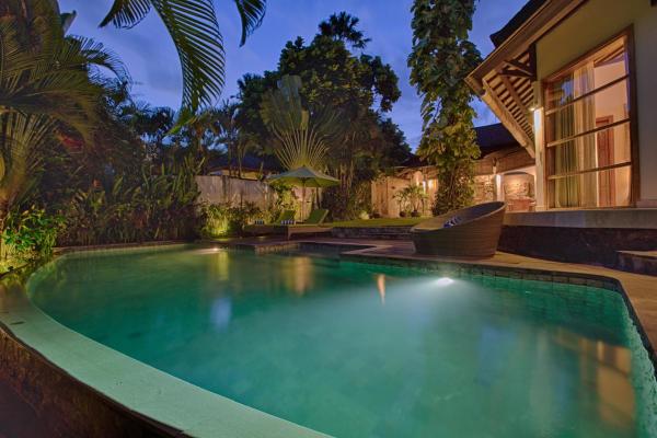 Mayana Villas