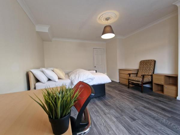 Nice Living Serviced Accommodations 6, Buchen Sie Hotel Günstige Hotels in West Midlands