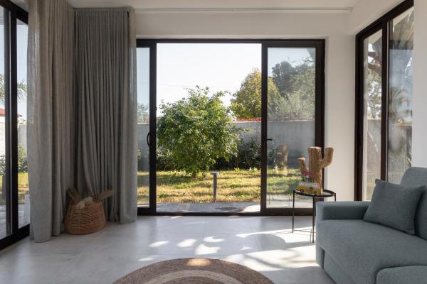 Nice home, Buchen Sie Ferienhaus Carini Sizilien
