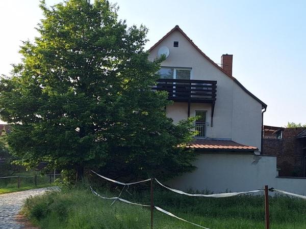 Ferienhaus Herztor, Reserva ahora Casa o chalet Bad Bibra Sajonia-Anhalt