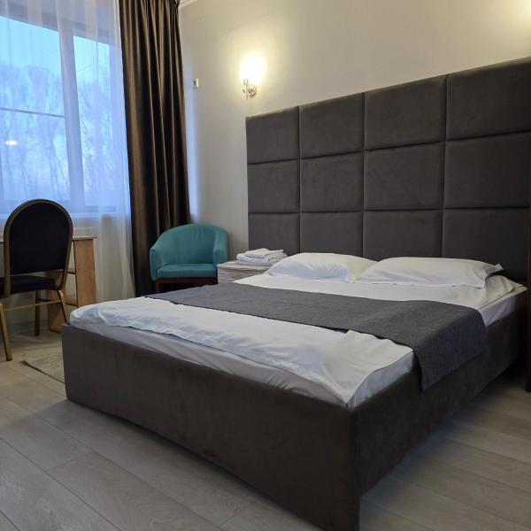 Phorto Bella Hotel, Buchen Sie Hotel Ust-Kamenogorsk East Kazakhstan Region