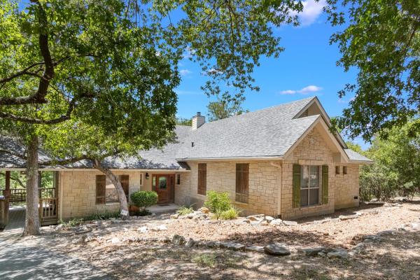 Guadalupe River Retreat, Buchen Sie Pension Kreutzberg Texas