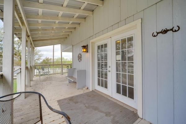 Vacation Rental in Kerrville Pets Welcome, Buchen Sie Ferienhaus Kerrville 