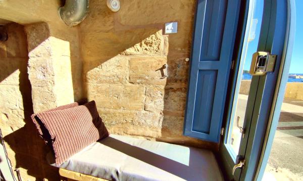 Tide 21 Savynomad Harbour Residences Valletta, Réserver Maison de vacances Cottages à Île de Malte, Cottage