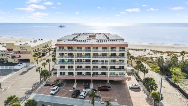 #306 Madeira Norte Condos, Buchen Sie Ferienhaus Villen in Florida, Villa
