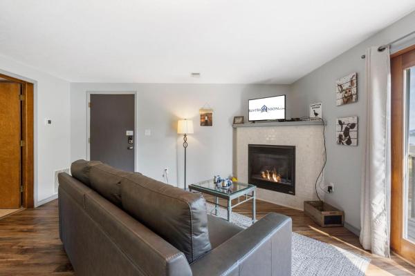 Gooses Gander Suite, Buchen Sie Bauernhof Hotels in Missouri mit Parkplatz, Parkplätze