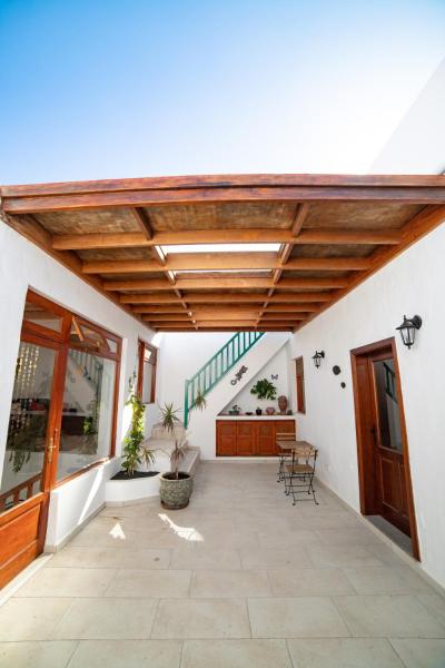 Casa Carmen, Prenota Casa vacanze Haría 