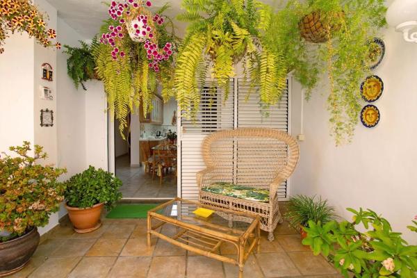 VCV BUNGALOW BELDA, Buchen Sie Ferienhaus Hotels mit Pool in Gran Canaria, Schwimmbad