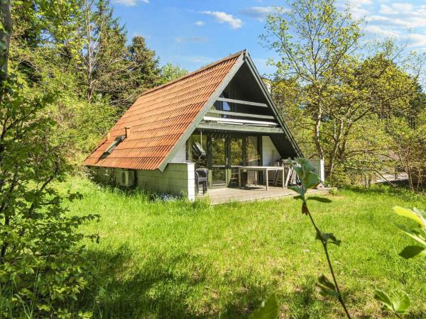 Holiday home Ebeltoft LXXX, Prenota Casa vacanze Ebeltoft 