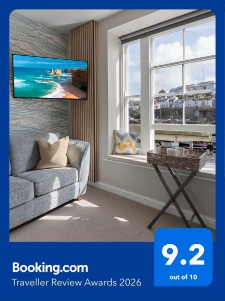 SEVEN, La Petite Maison, Buchen Sie Ferienwohnung Hotels in Devon mit Parkplatz, Parkplätze