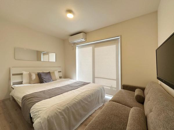 bHOTEL Yutori - Cozy Nest in Onomichi City for 3ppl near the Station, Prenota Casa vacanze Onomichi Hiroshima