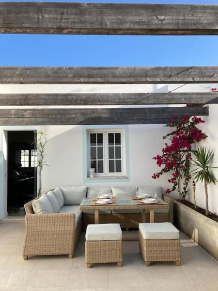 Casa Monte Tamissa, Prenota Casa vacanze Hotel a Algarve con parcheggio, Parcheggio