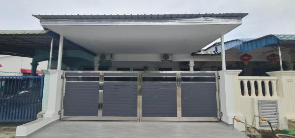 Mersing little homestay II, Prenota Casa vacanze Mersing 
