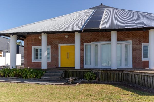 The Al Marjan, Buchen Sie Villa Skoenmakerskop Ostkap