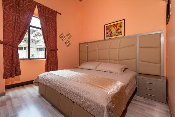 Hotel Majestic 1