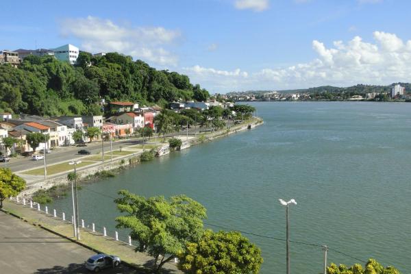 Casa Pontal Ilheus, Prenota Appartamento Ilhéus Ilheus Coast